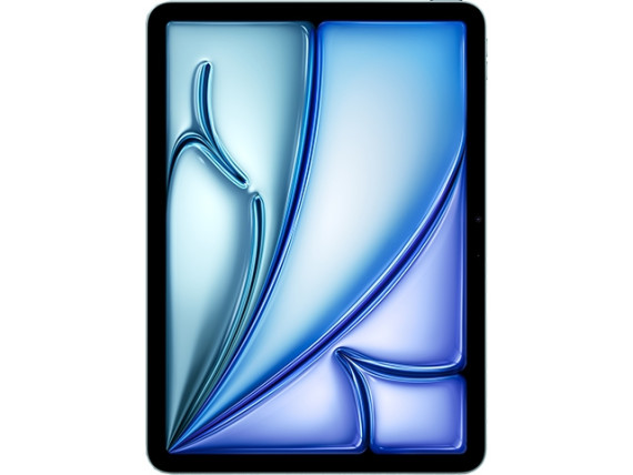 Apple iPad Air 11 (2024) Wi-Fi 128GB圖0