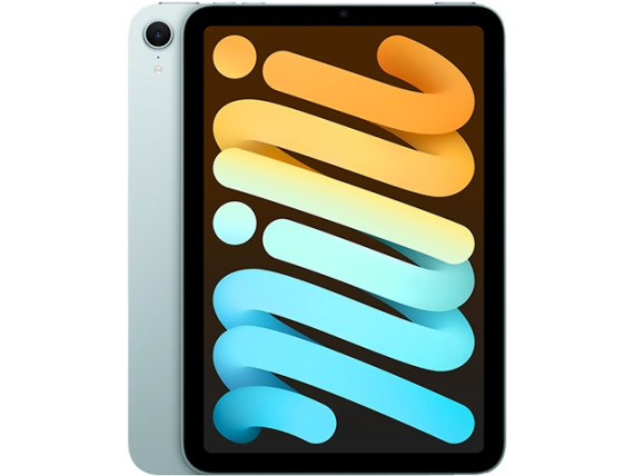 Apple iPad mini (2024) Wi-Fi 256GB圖1