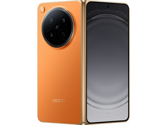 OPPO Find N6圖0