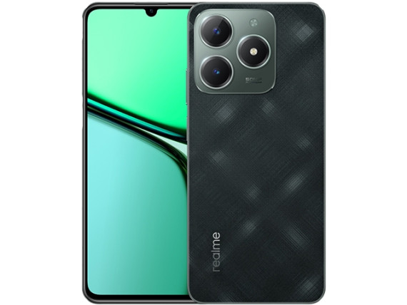 realme C61圖1