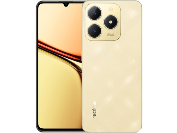 realme C61圖2