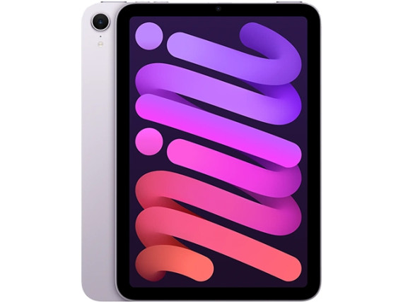 Apple iPad mini (2024) Wi-Fi 256GB圖3