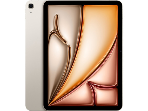 Apple iPad Air 11 (2024) Wi-Fi 128GB圖5