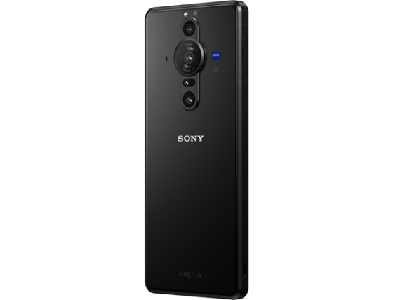 Sony Xperia PRO-I 豪華攝影組圖4