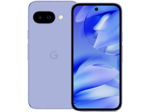 Google Pixel 9a圖3