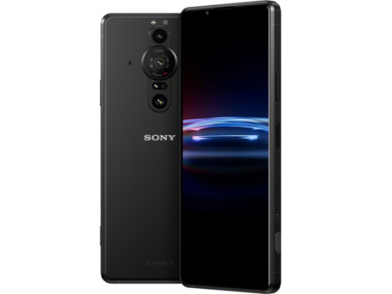 Sony Xperia PRO-I 豪華攝影組圖2