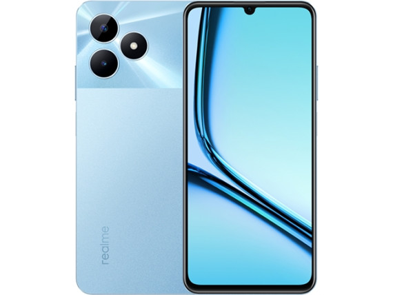 realme Note 50圖0