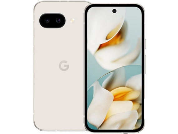 Google Pixel 9a圖1