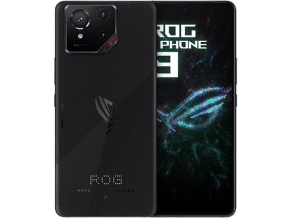 ASUS ROG Phone 9圖6