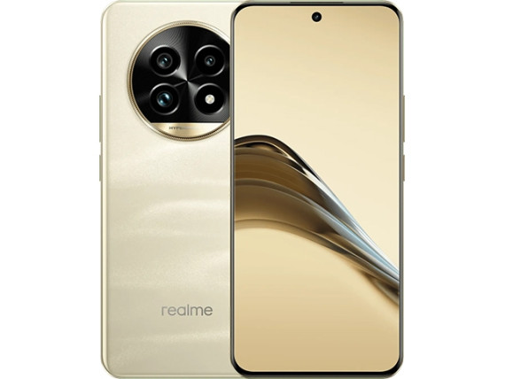 realme 13 Pro+ 5G圖3