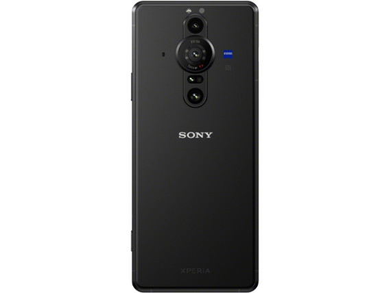 Sony Xperia PRO-I 豪華攝影組圖1