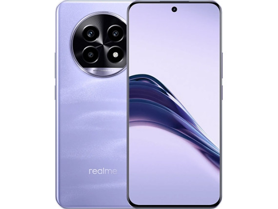 realme 13 Pro 5G圖3