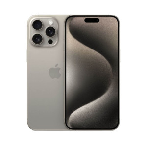 iPhone 15 Promax  256GB  原色  #33119#