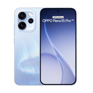 OPPO Reno15 Pro