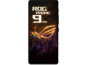 ASUS ROG Phone 9 Pro Edition