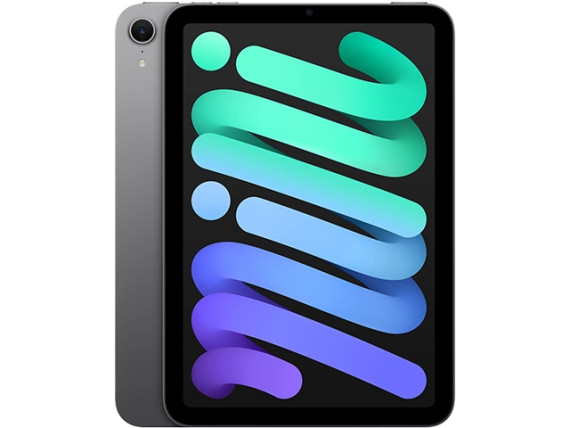 Apple iPad mini (2024) 5G 256GB圖2