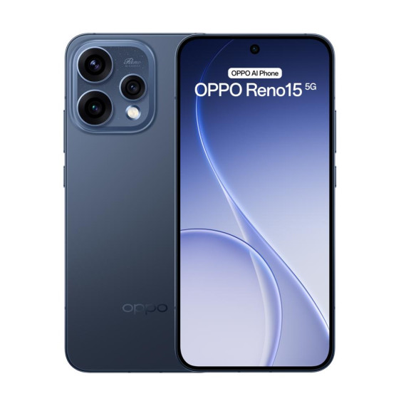 OPPO Reno15圖0