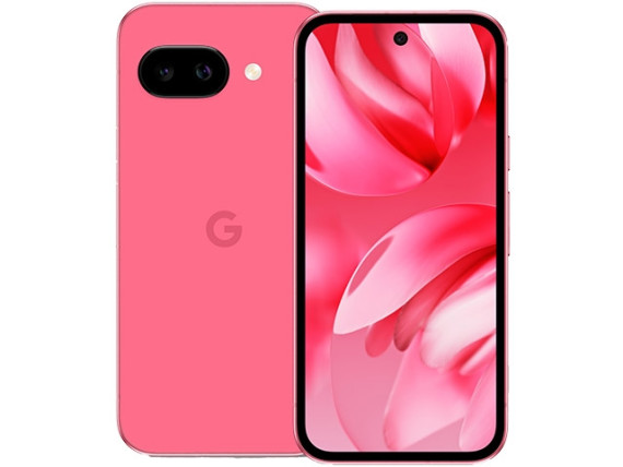 Google Pixel 9a圖2
