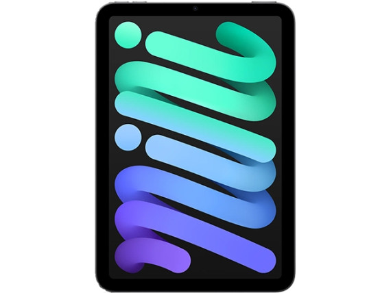 Apple iPad mini (2024) Wi-Fi 256GB圖7