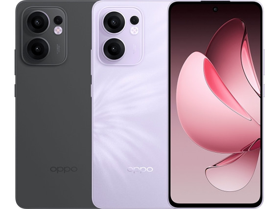 OPPO Reno13 F 5G 8/256GB圖4