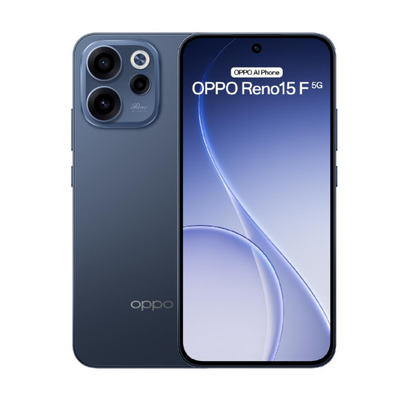 OPPO Reno15 F圖0