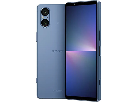 Sony Xperia 5 V圖0
