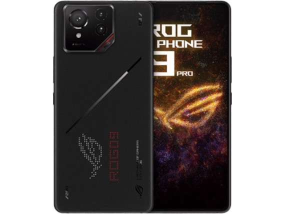 ASUS ROG Phone 9 Pro Edition圖3