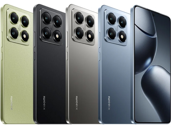 小米 Xiaomi 14T圖8